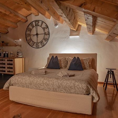 Torre Ca Emo, La Mansarda Di Serravalle Vittorio Veneto Zewnętrze zdjęcie