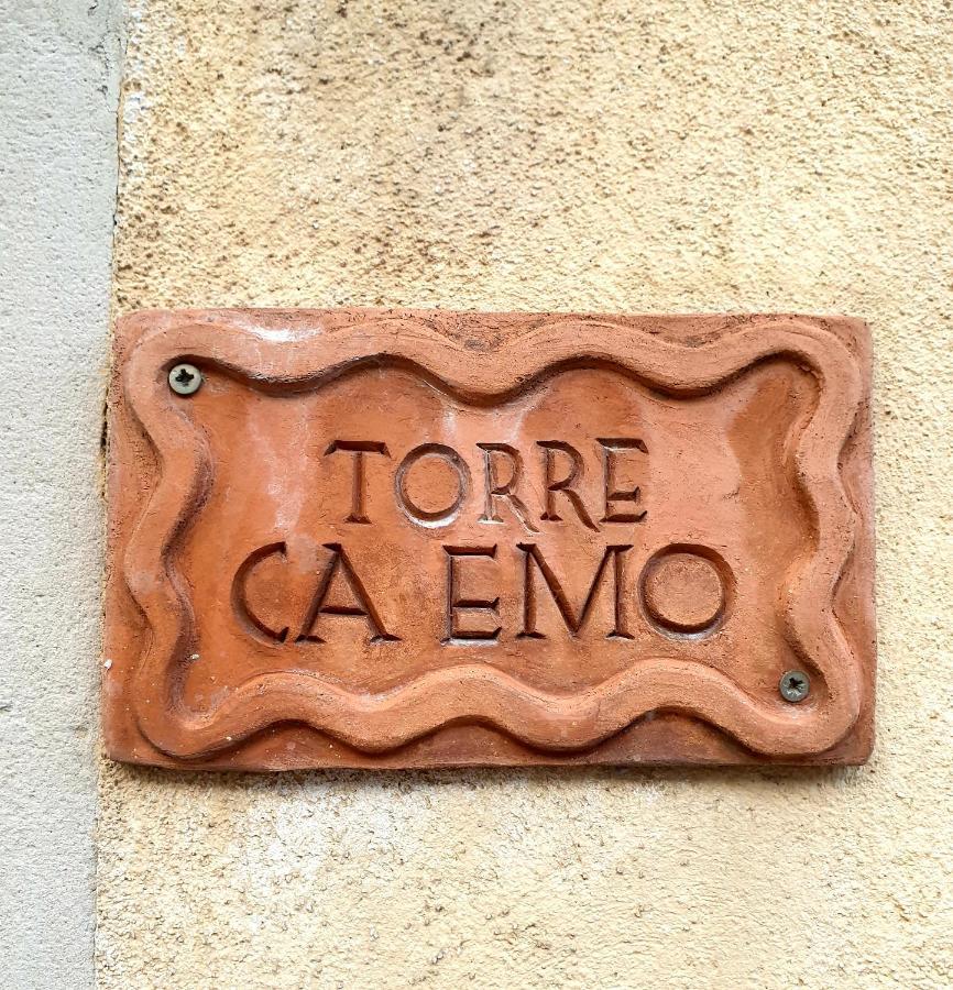 Torre Ca Emo, La Mansarda Di Serravalle Vittorio Veneto Zewnętrze zdjęcie